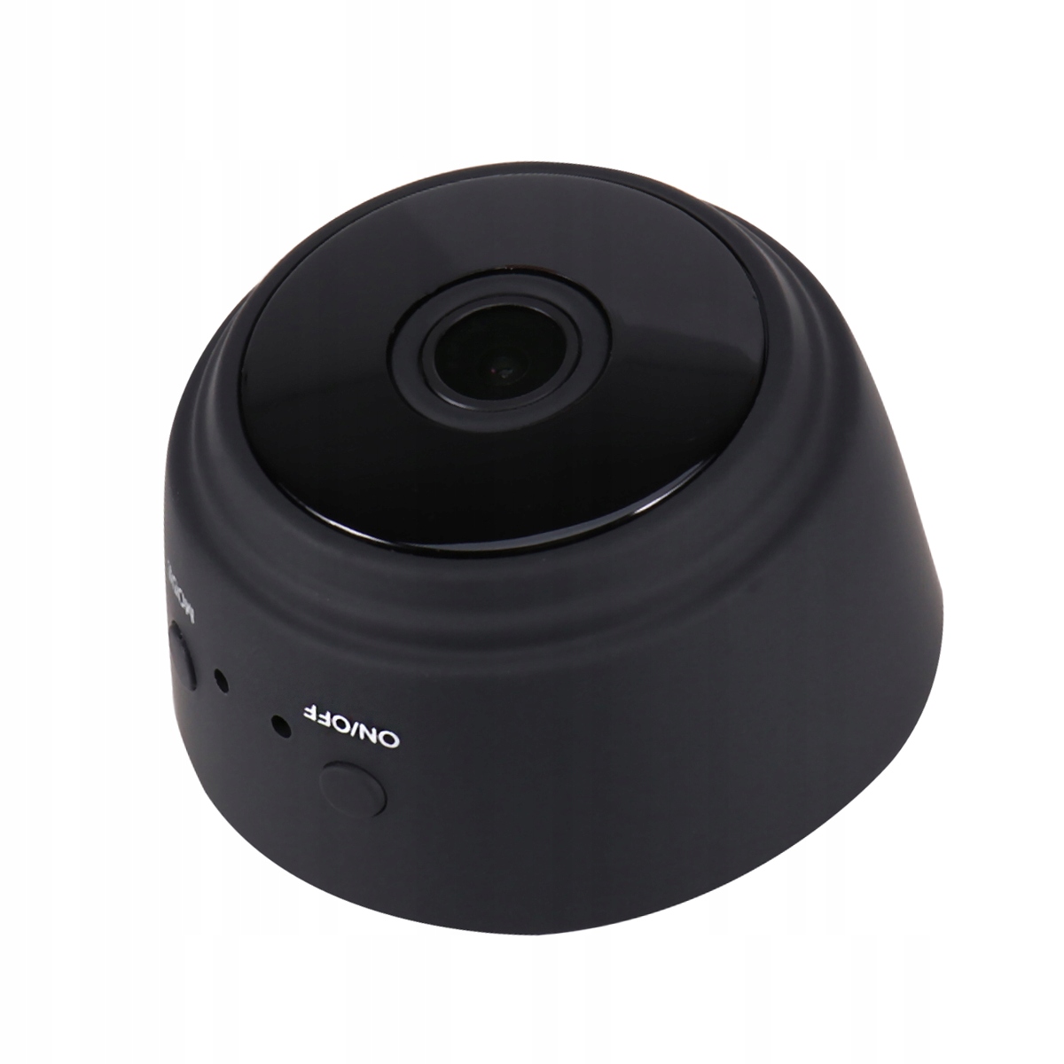 Minikamera IP do monitoringu domu