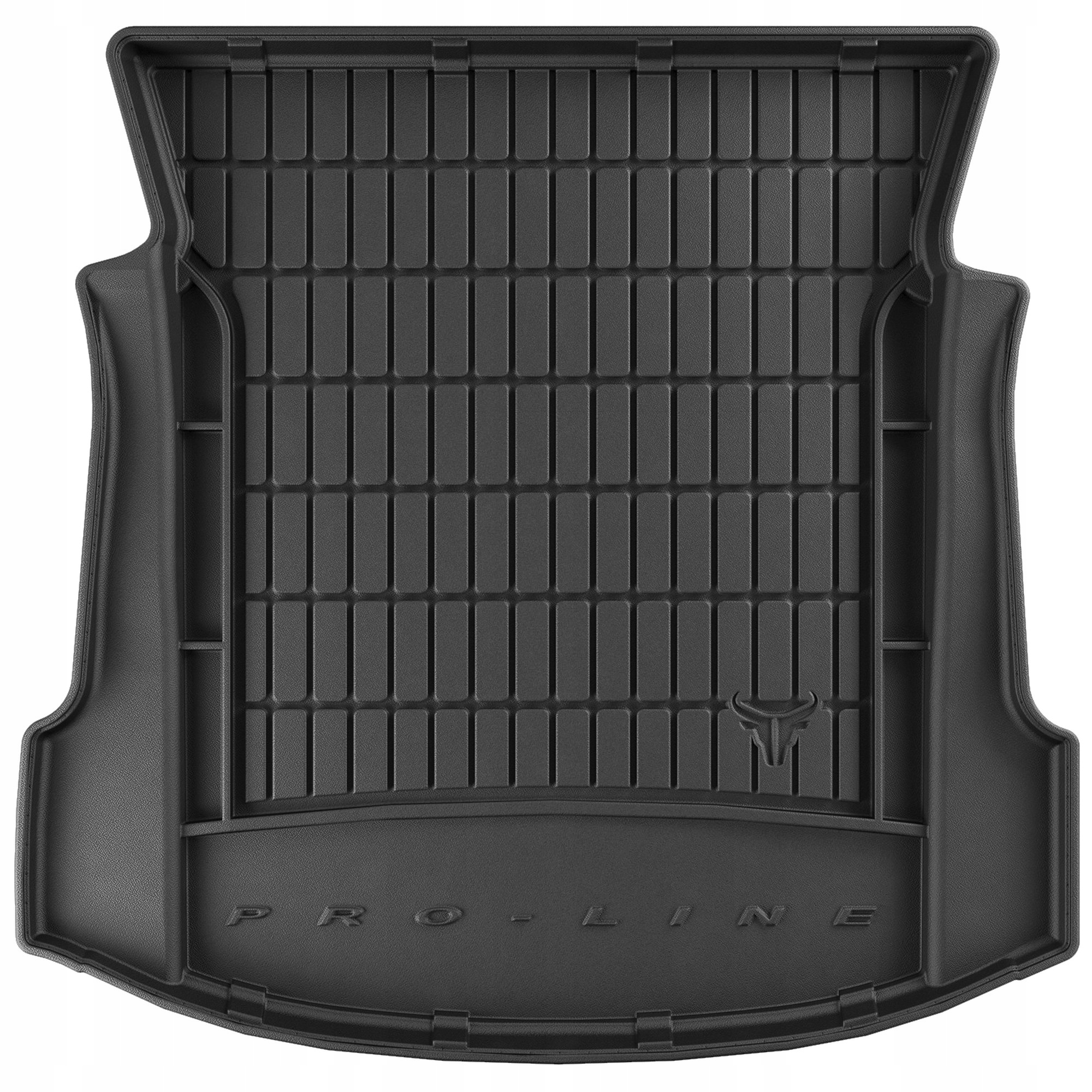 Rohož do kufru Tesla Model 3 od roku 07.2017