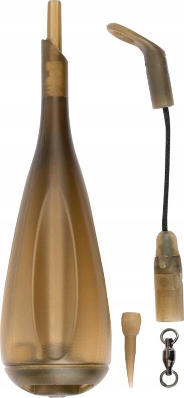 

Spławik Do Zig Riga Fox Edges Zig Float Kit