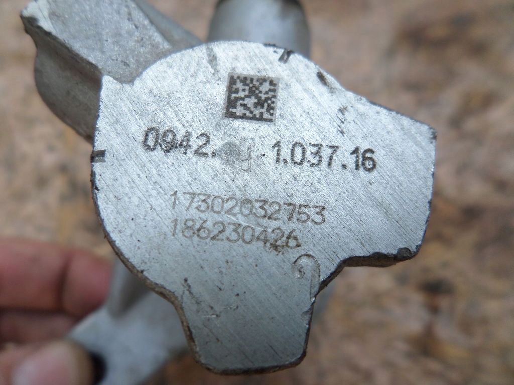 насос сервопривод TOYOTA AYGO 2 c1 европа