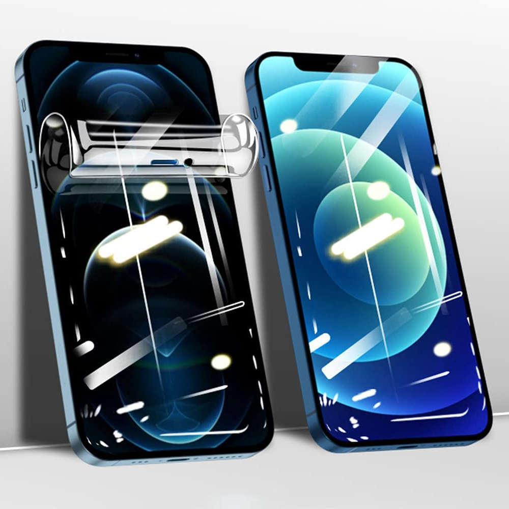 2x Folia Hydrożelowa do Realme GT Master Edition Producent Radmor