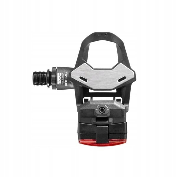 Look Pedals Keo 2 Max Vision Retention Level 8-12, Black