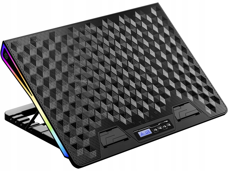 Podstawka chłodząca Mad Dog GCP600 Rgb