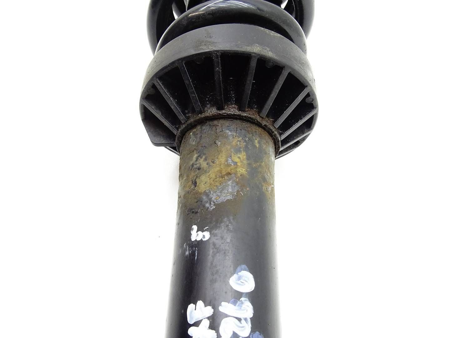 shock absorber right front front JAGUAR XF X260 GX63-45-EB 3.0 D