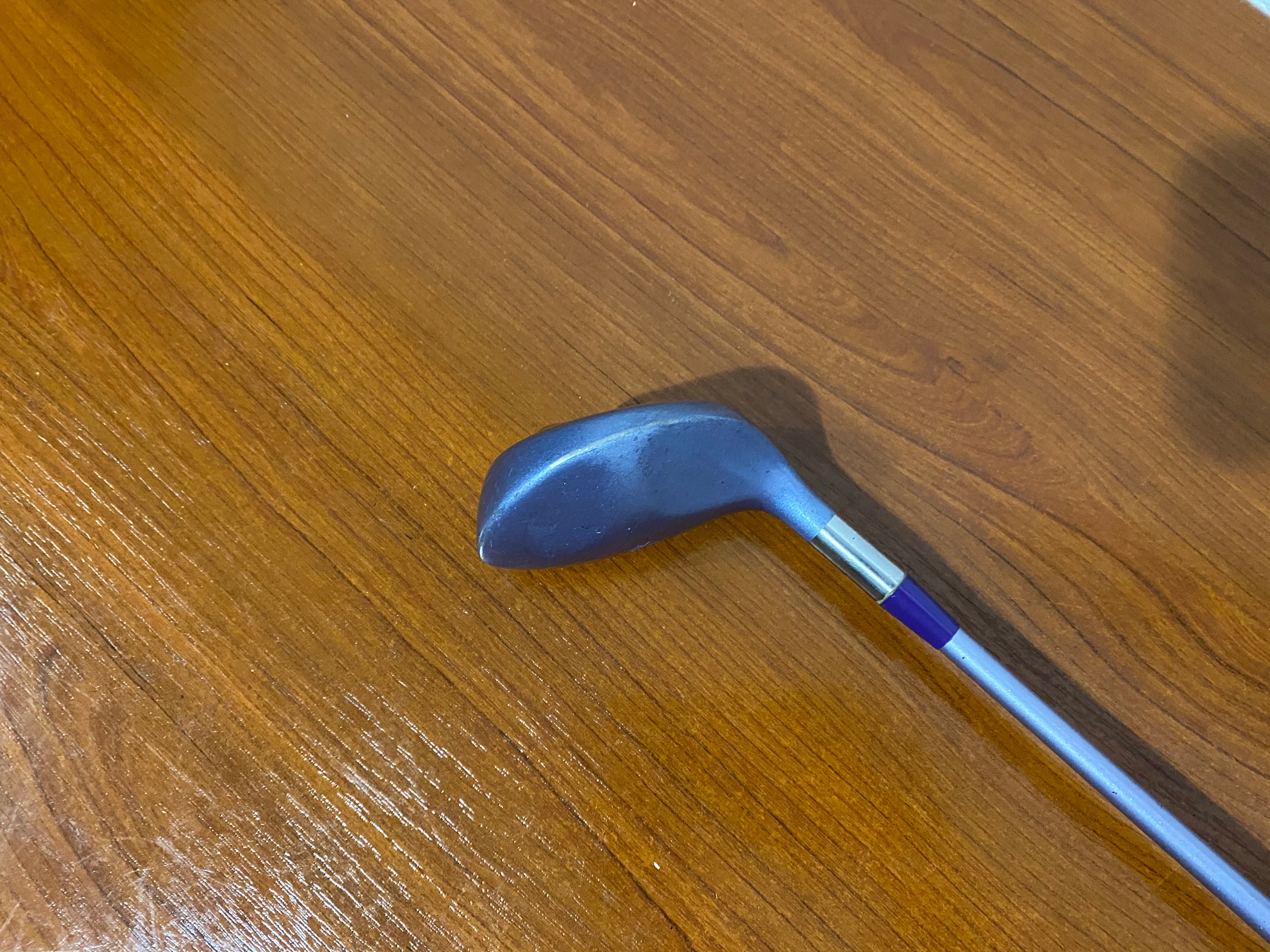 Lady Diamond back 7 24'' kij golfowy golf EAN (GTIN) 110144244236