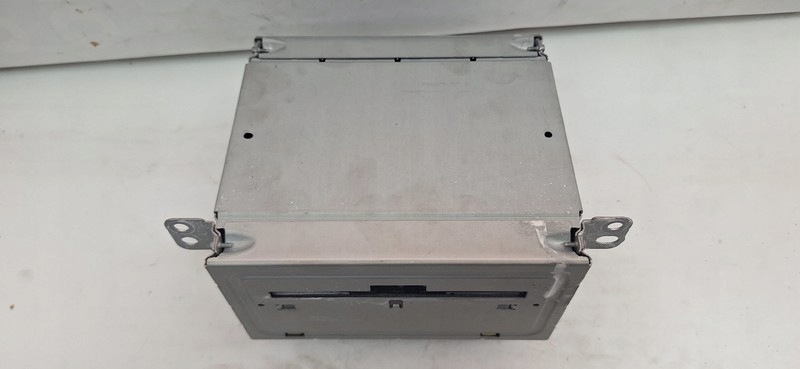 RADIO OPEL INSIGNIA 08- 7612034361