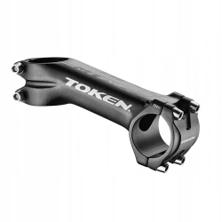 Mostek wspornik ujemny 20 stopni Token TK9320 Ahead 1,1/8" 80 mm -20° 134g