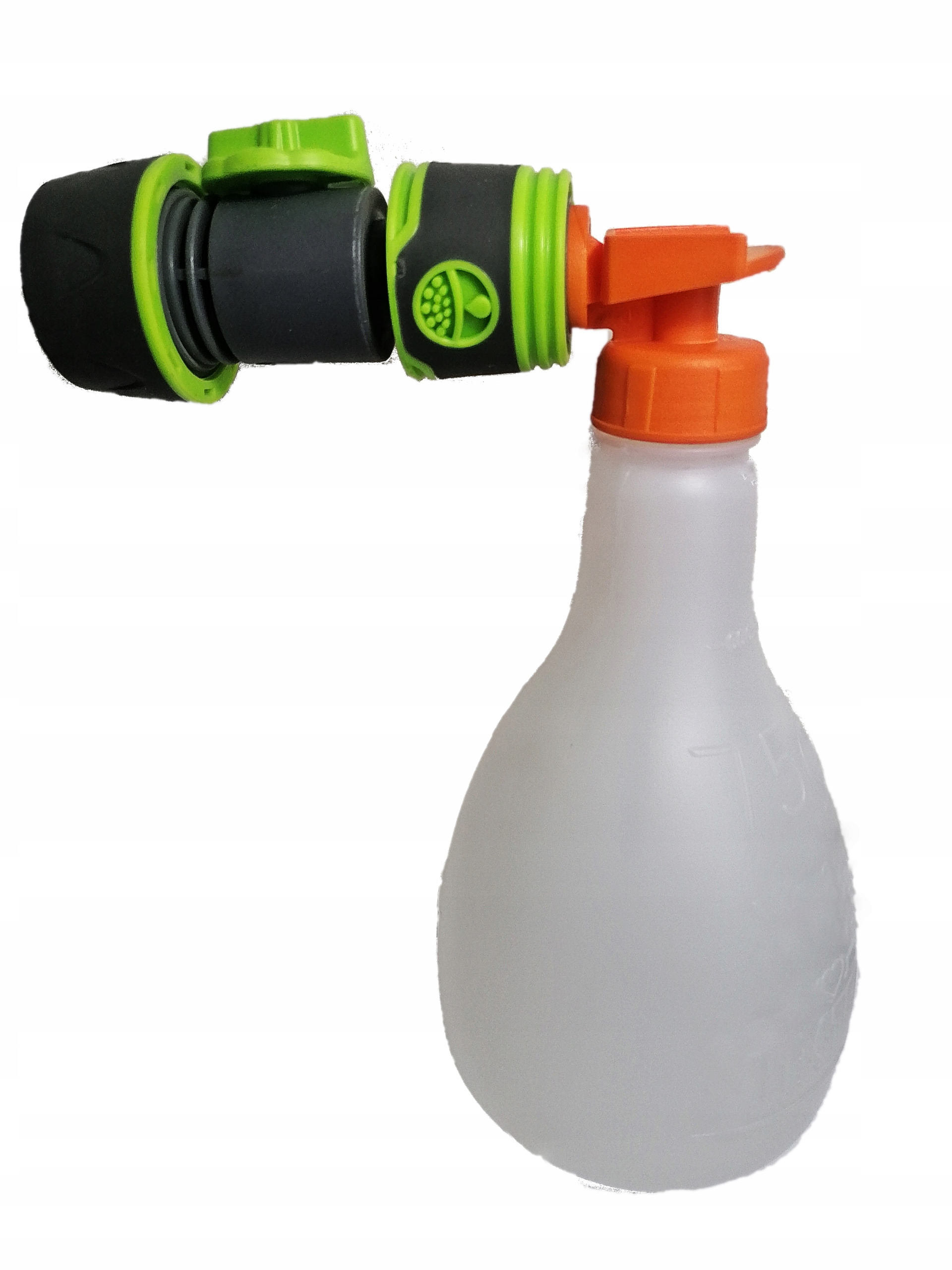 

Dozownik Opryskiwacz Do Nicieni 750 ml