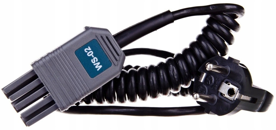 Sonel WAADAWS02 Adaptér na meranie UNI-Schuko uhlový konektor