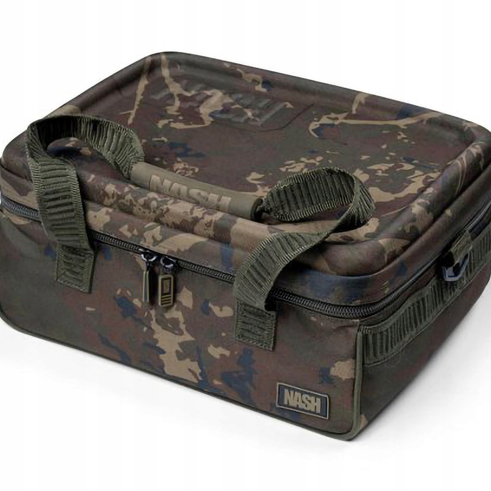 Torba Chłodząca Nash Subterfuge Big Freeze Cool Bag Small 20l