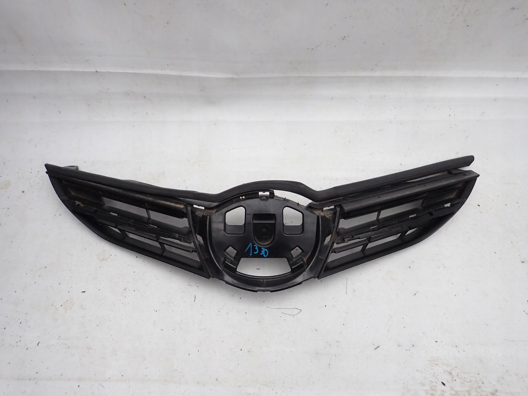TOYOTA AURIS II 2 12-15 Grill Grill