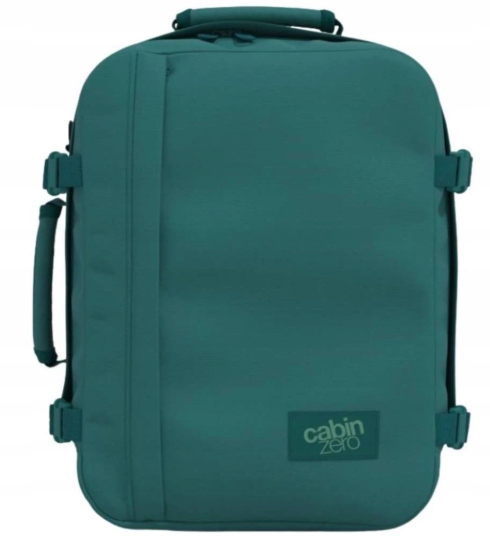 PL178 Plecak Cabinzero 40x30x20 bagaż podręczny WizzAir kabinowy