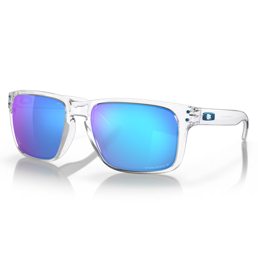 Brýle Oakley Holbrook XL Prizm Sapphire Irid Polar Polarizační