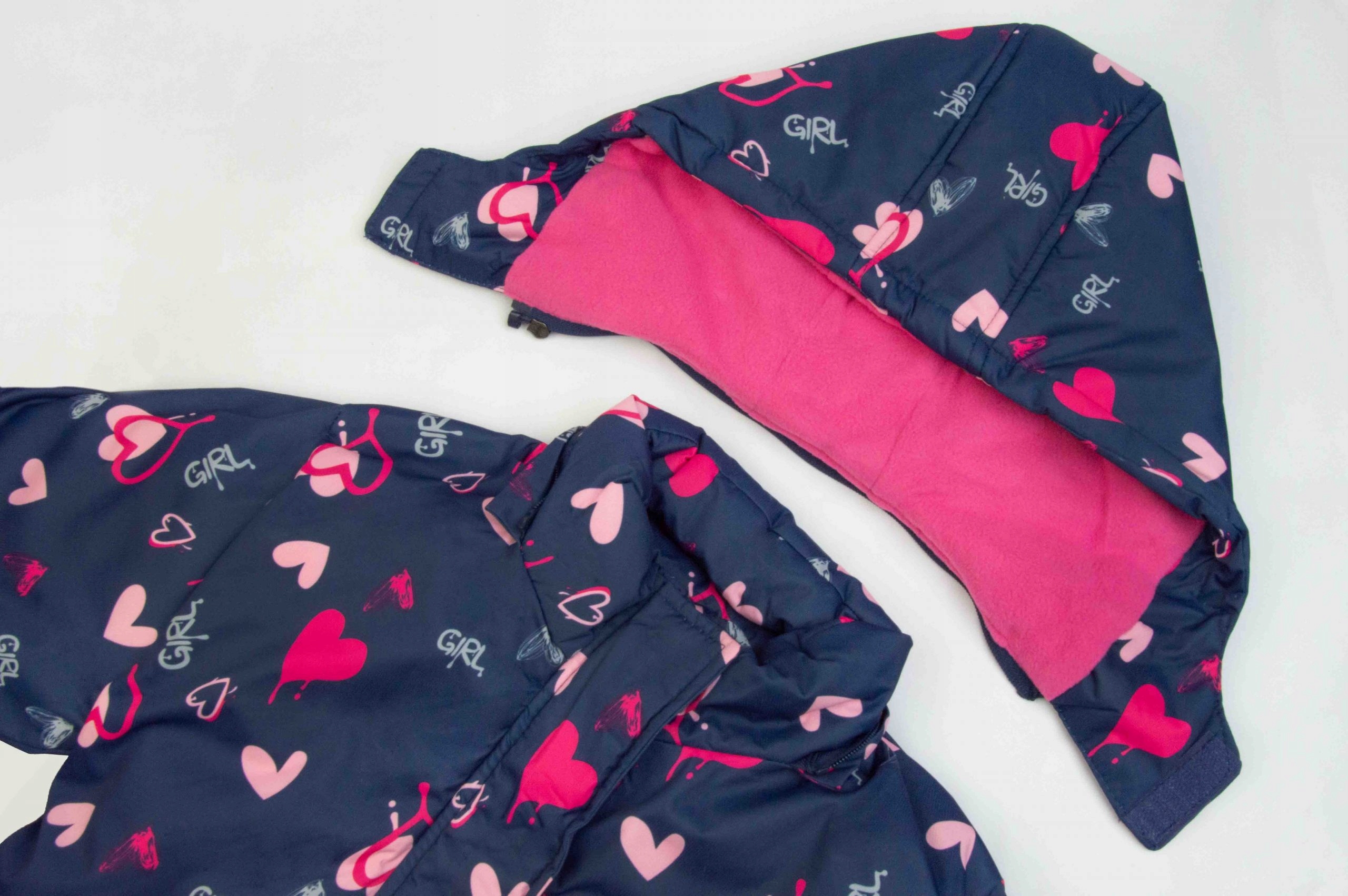 KOMBINEZON ZIMOWY JEDNOCZĘŚCIOWY narciarski 104 Marka Inna marka