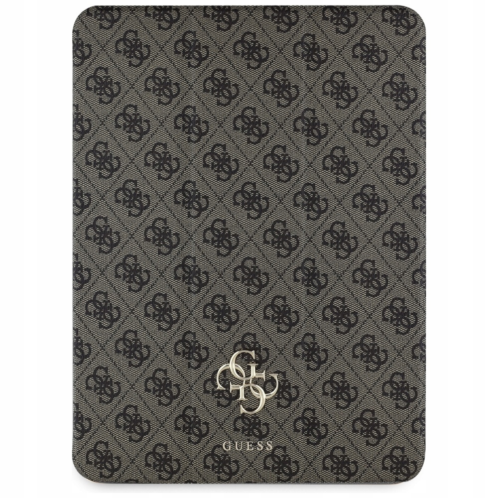 Guess Puzdro Na Ipad Air 13 2024/2025 S Magnetickým Uzáverom