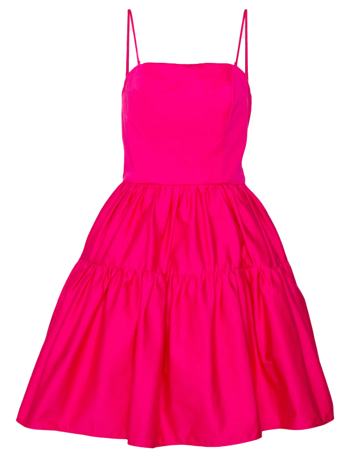 Naf Naf Edea Šaty vel. 34