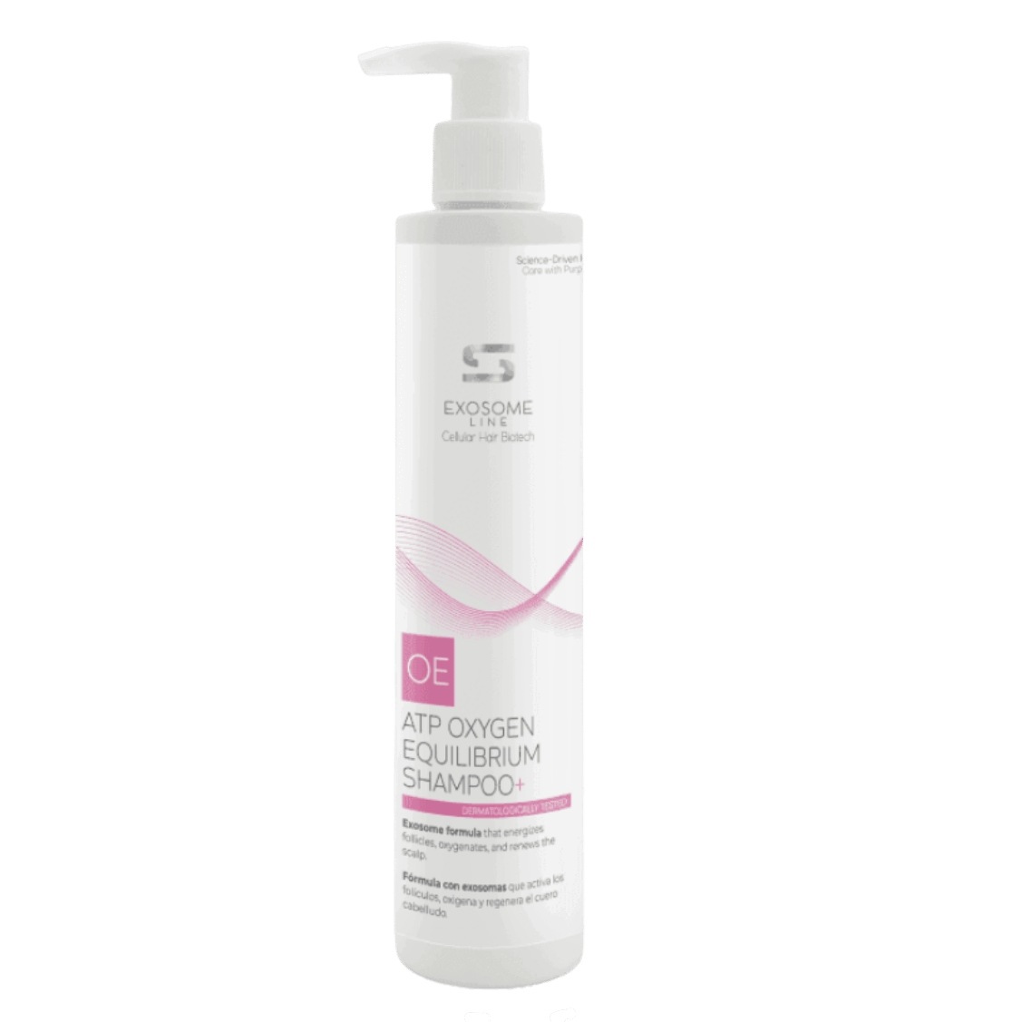 Simone Trichology Atp Oxygen Equilibrium Szampon równoważący 250 ml