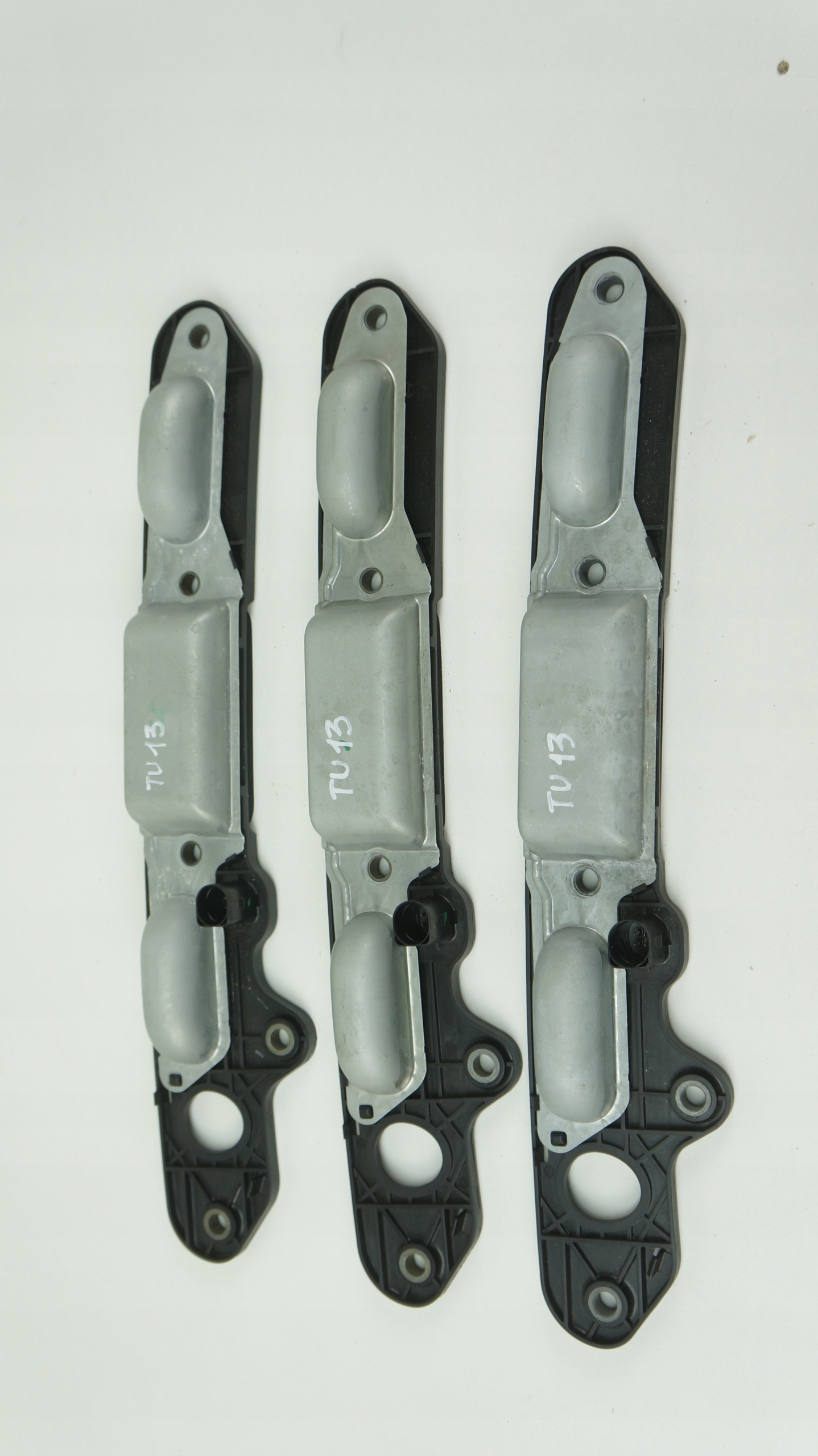 VW Touran 1T klamka mikrostyk klapy bagażnika Producent części Volkswagen OE