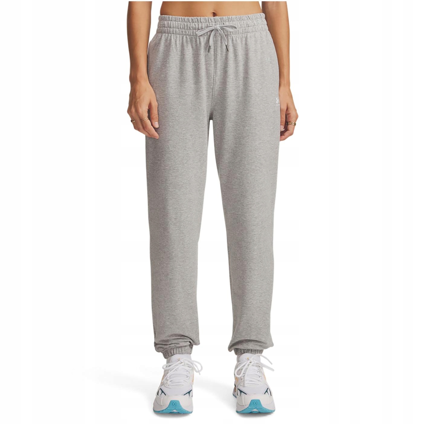Dámské kalhoty Sport Terry Jogger Xs