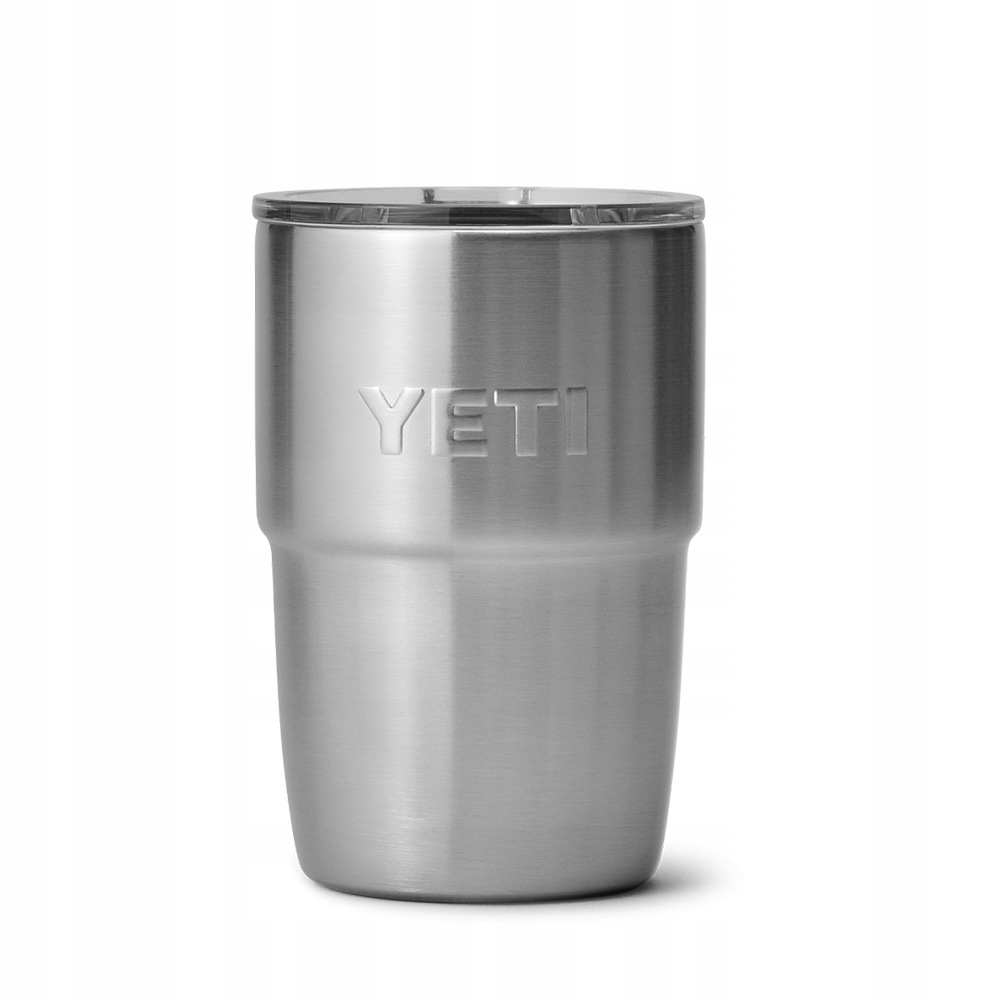 Kubek Termiczny Yeti Rambler Stackable Ceramic 236 ml