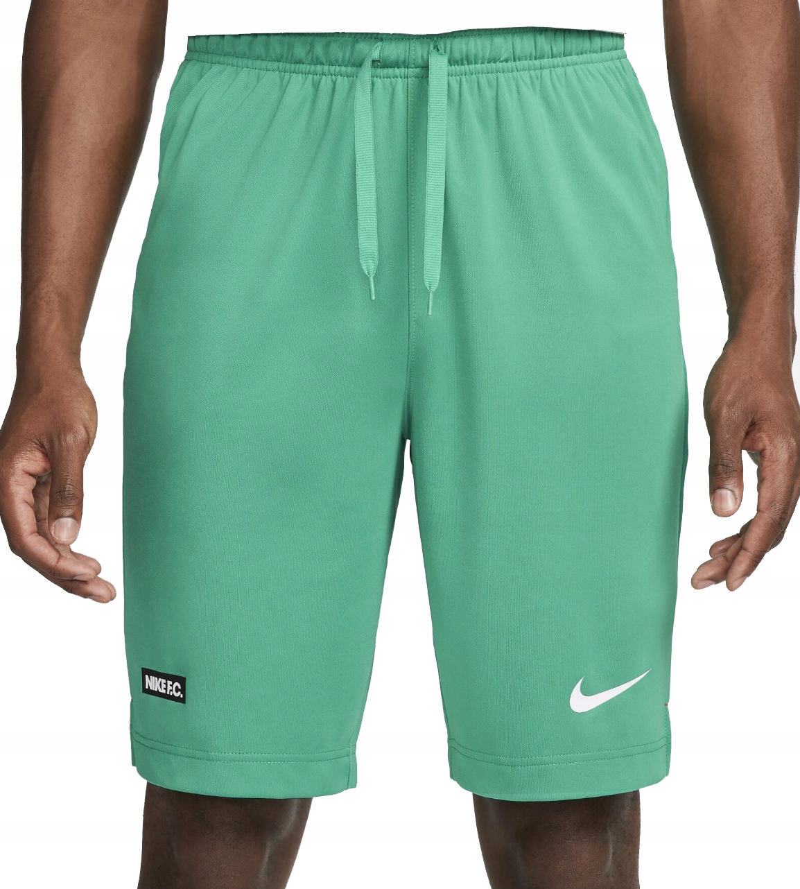 Pánské Kraťasy Šortky Nike F.c Libero Standard Fit DH9663-370 L
