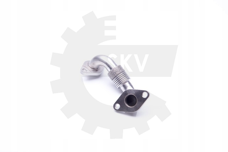 PRZEWOD ZAWORU EGR SKODA Octavia Superb SKV Part manufacturer SKV