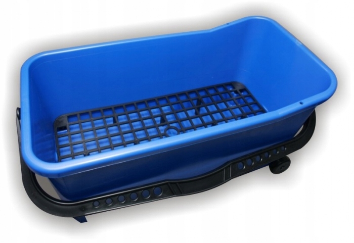 Glazurovací Kbelík 20 L Plus