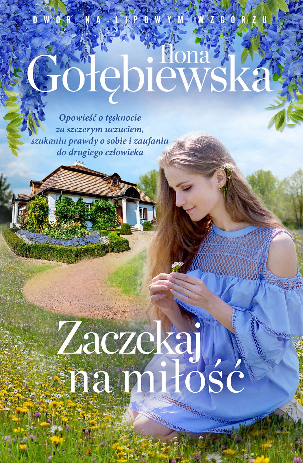 

Zaczekaj na miłość