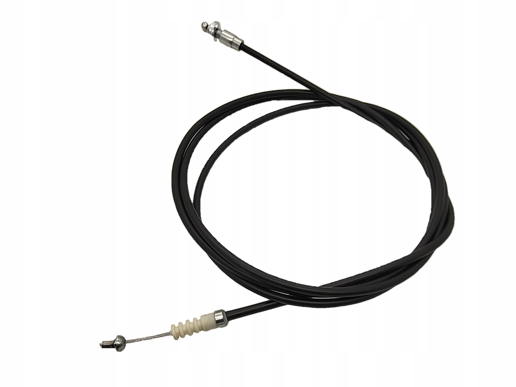 60682069 - ТРОС КАПОТА ТРОС ВІДКРИВАННЯ ALFA ROMEO 159 05-11