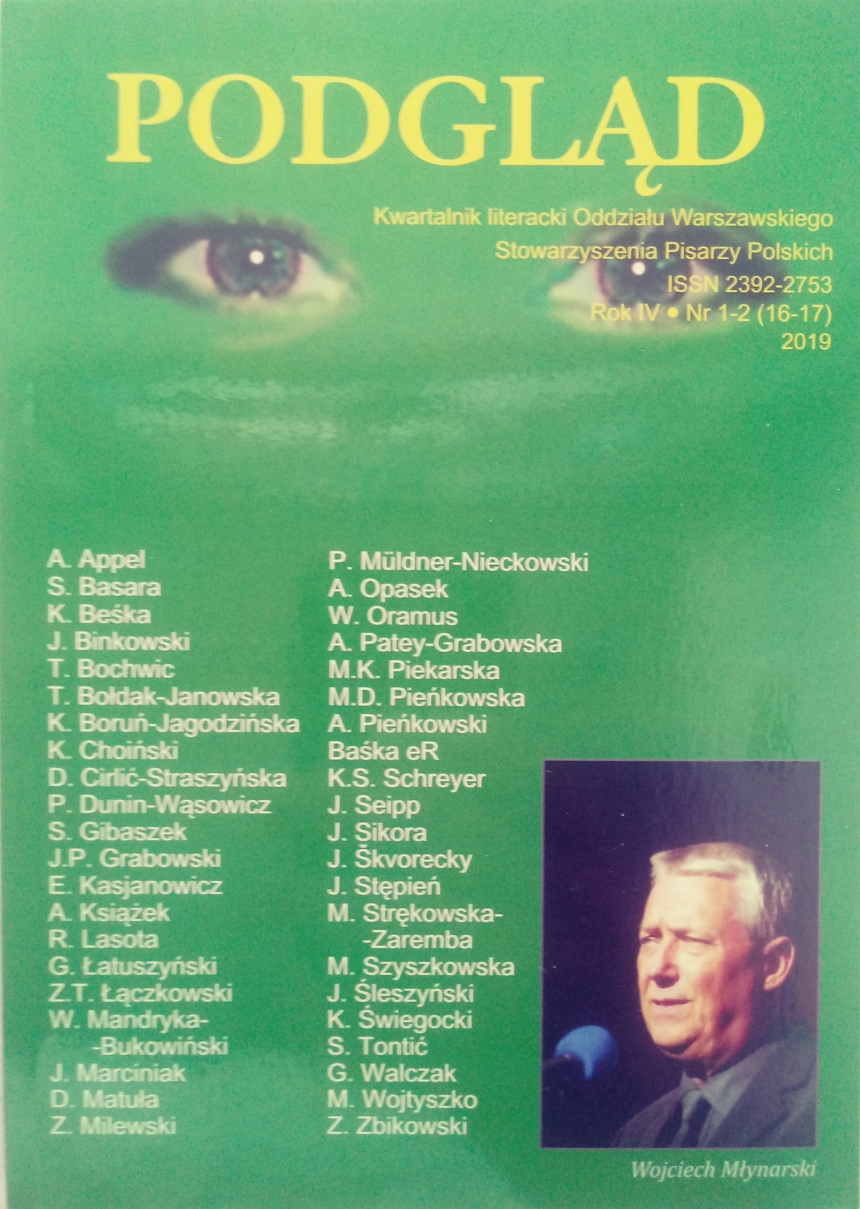 Podgląd nr 1-2/2019 BDB-