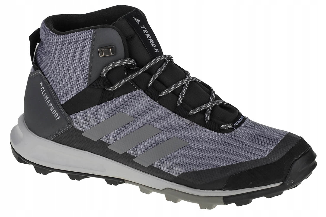 Adidas Performance Adidas Terrex Tivid MID [42] Pánské Trekové Boty T