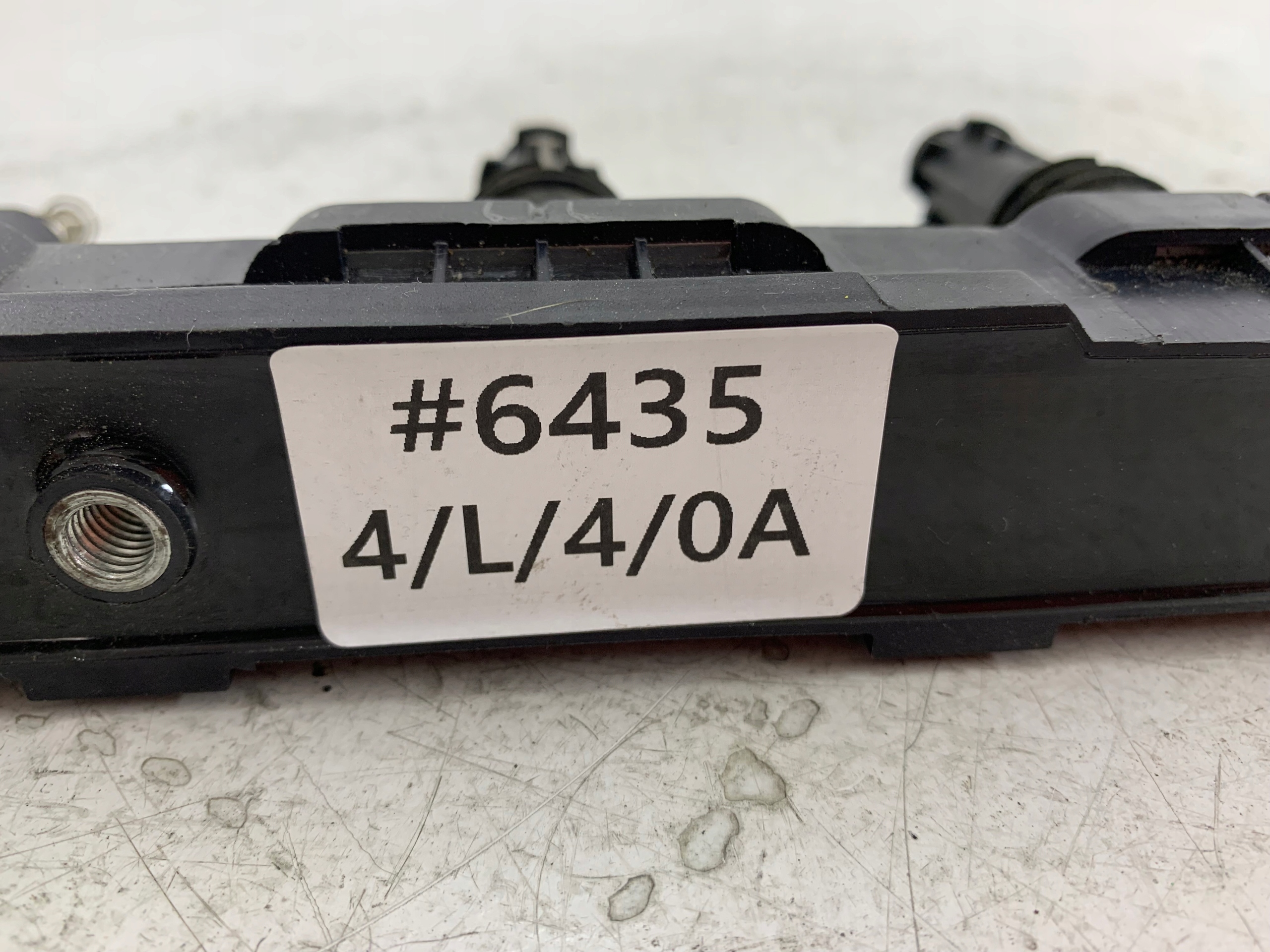 OPEL MERIVA A 1.6 coil ignition 10670581