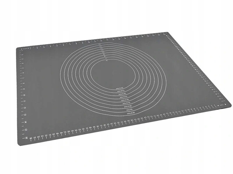 

Stolnica Silikonowa 60x40cm Mata Brunbeste BB-1511