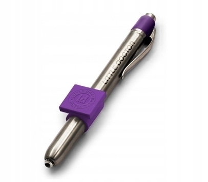 

Latarka Laryngologiczna Internistyczna Led LD-V09