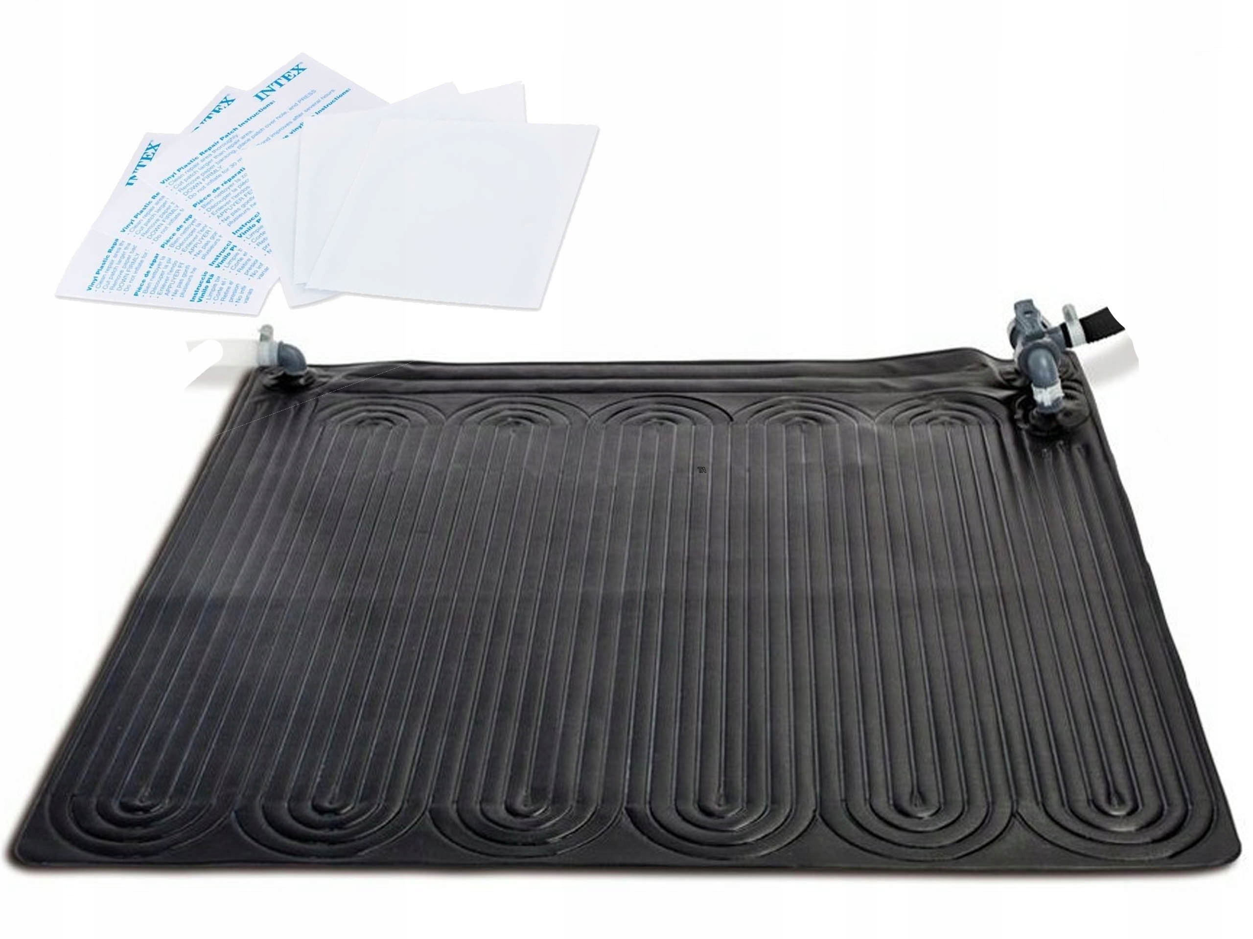 

Mata Solarna Panel Grzewczy Do Basenu Intex 28685