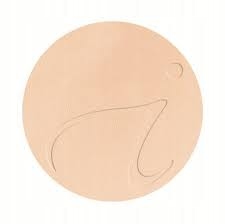 Puder SPF20 wkład Amber