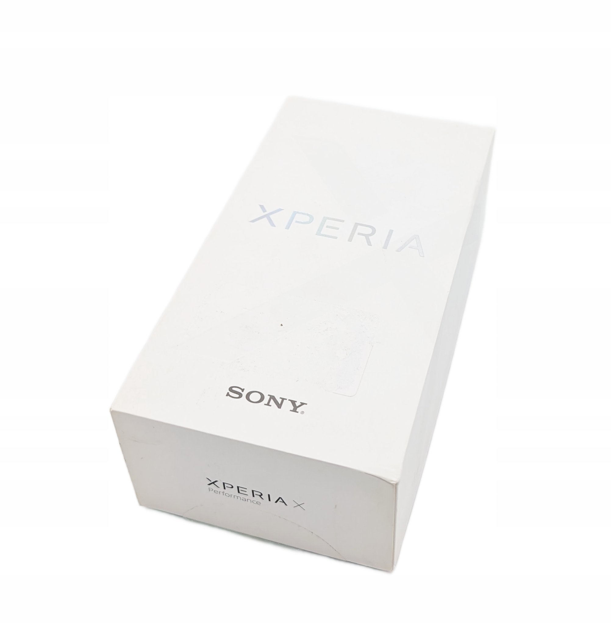 SMARTFON SONY XPERIA X PERFORMANCE 3/32 GB CZARNY IDEAŁ