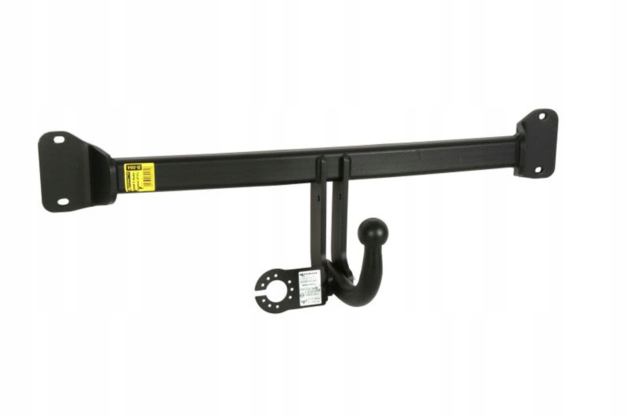 Hak holowniczy B-064/STE Producent Steinhof