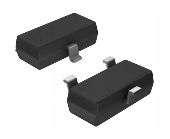 TL431AIL3T źródło napięcia SOT23 x10szt