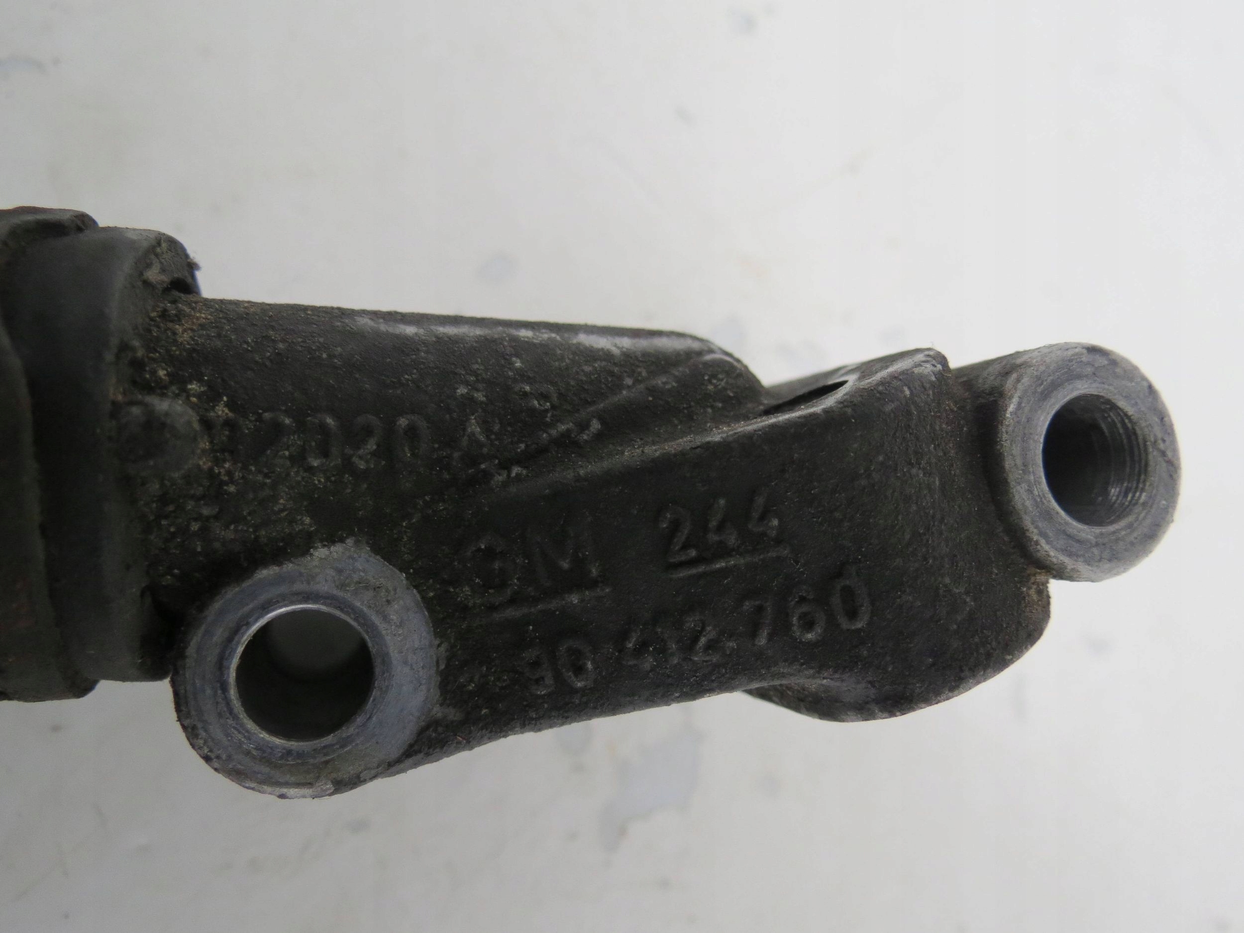 cijev PZEWOD vode OPEL ASTRA 90529638