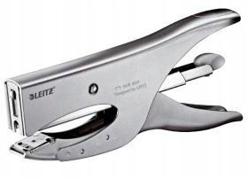 

Zszywacz metalowy nożycowy Leitz do 40 kartek