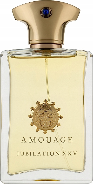 Amouage Jubilation XXV Men Edp 100 ML
