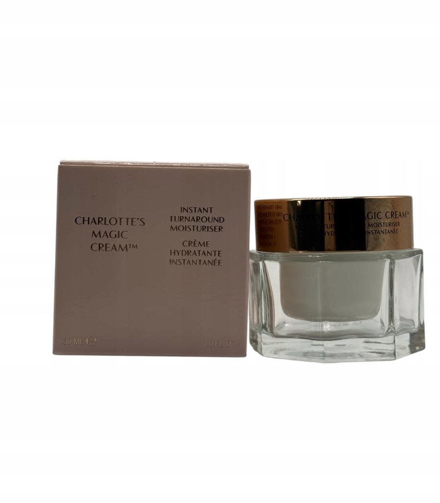 Charlotte Tilbury Magic Cream 30 ml