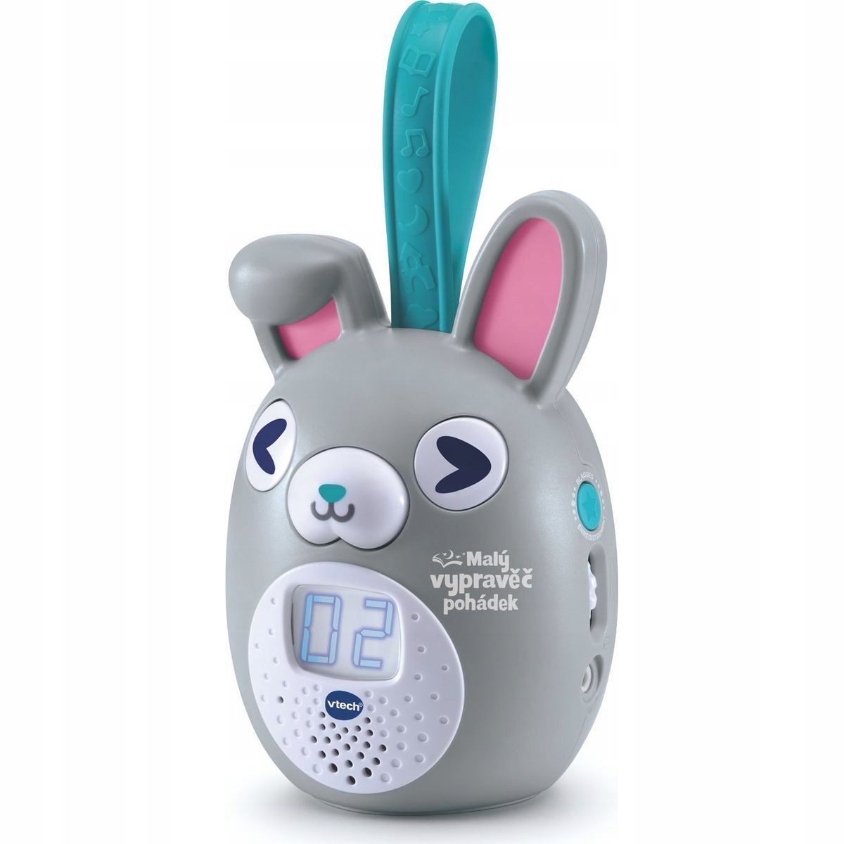 Vtech Mały narrator bajek PL