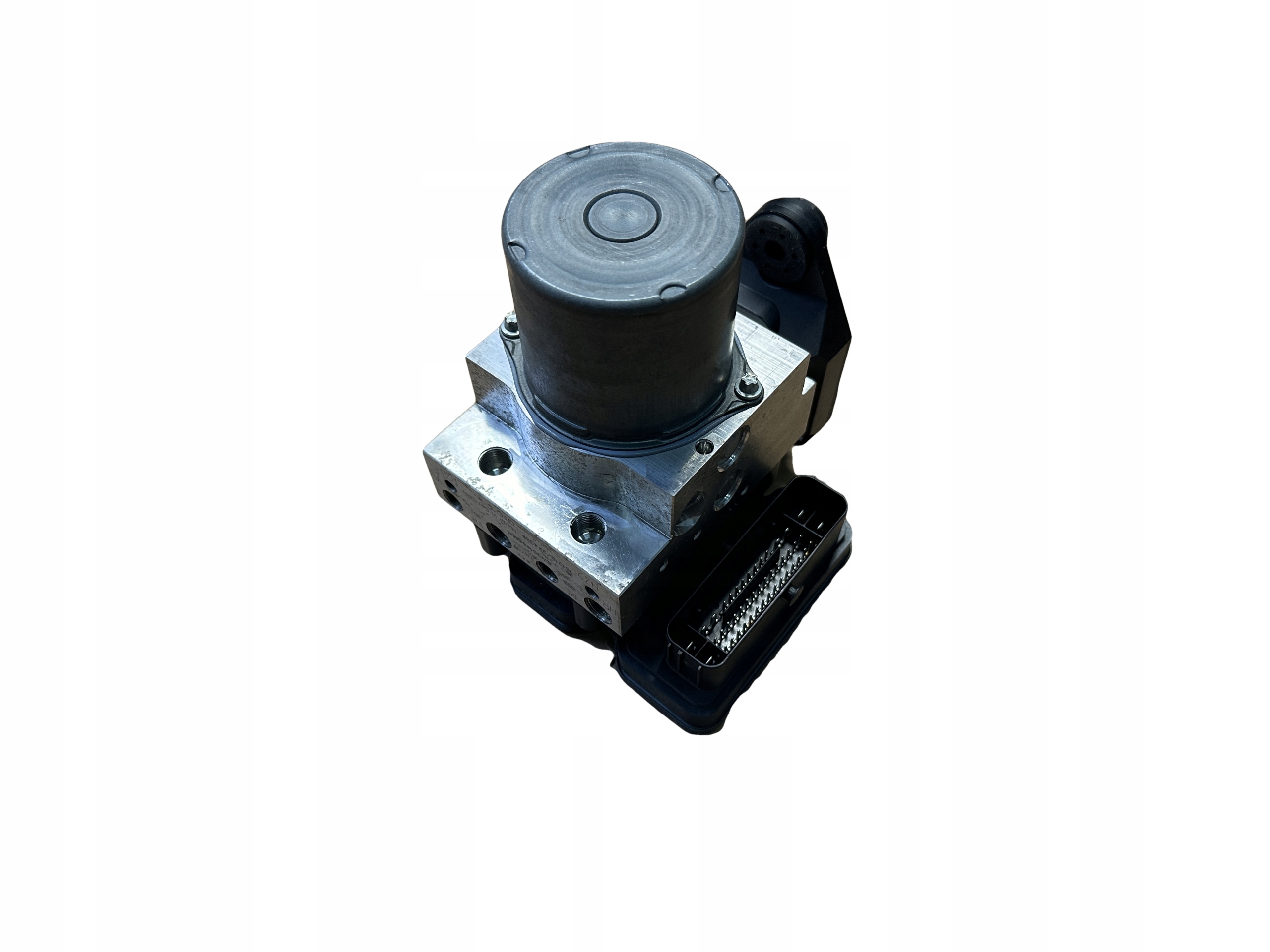 AUDI A4 A5 8W B9 control unit brake booster ABS 8W0907379AE