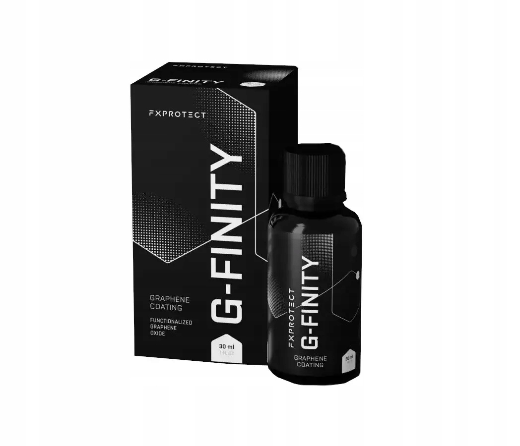 FX Protect G-FINITY Graphene COATING 15ML