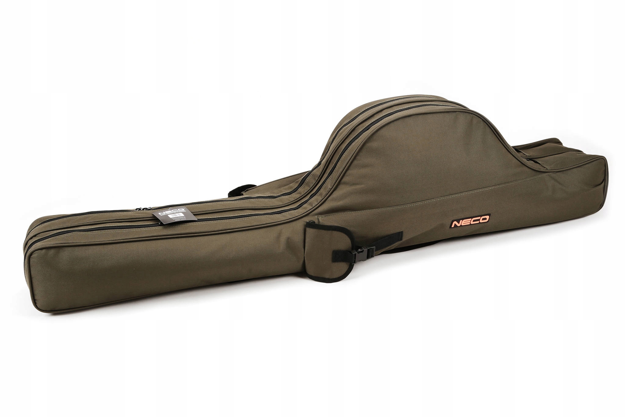 Pokrowiec Wędkarski Ii-komorowy Neco 135cm