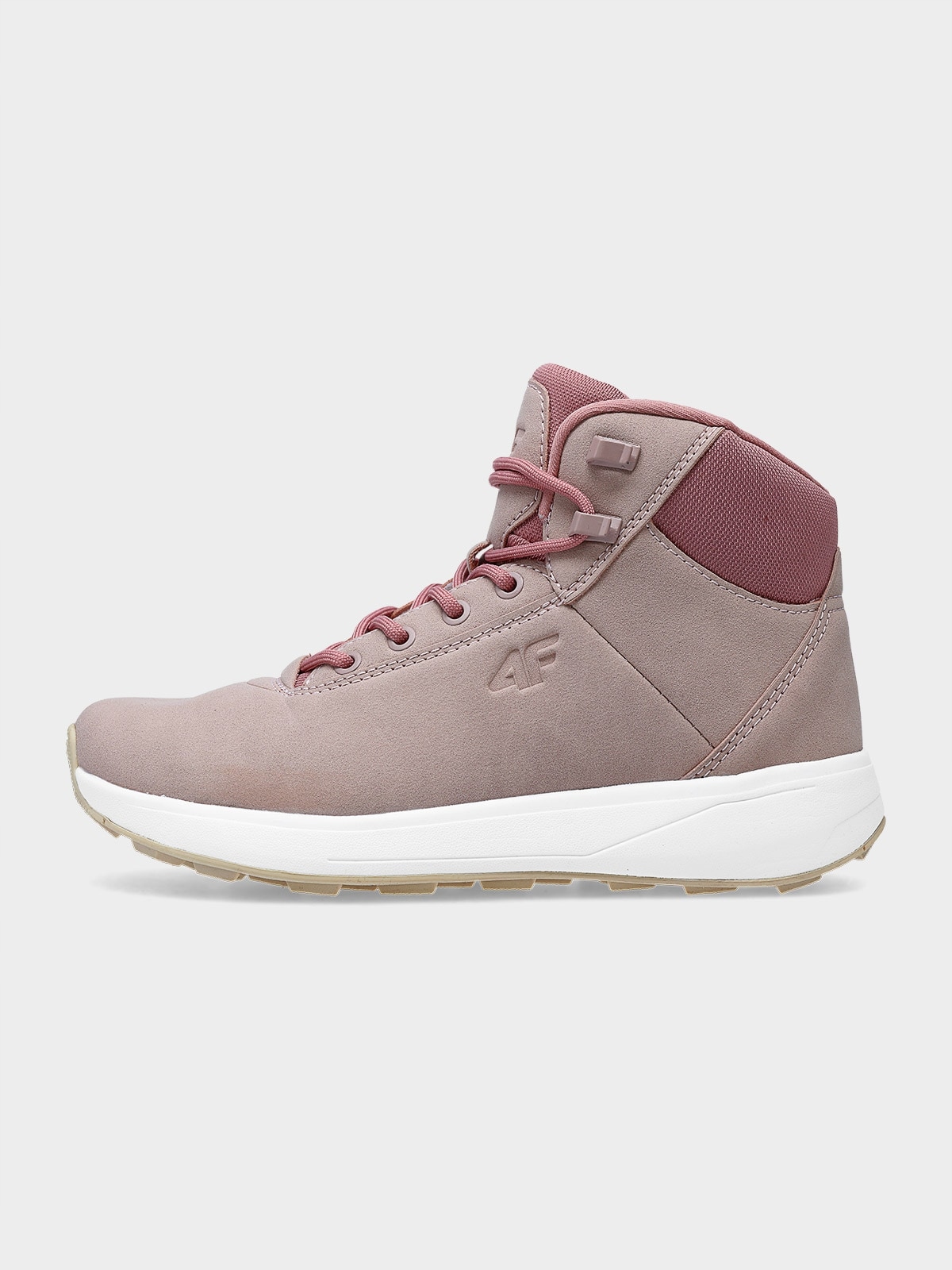 

Buty zimowe Kozaki Śniegowce 4F