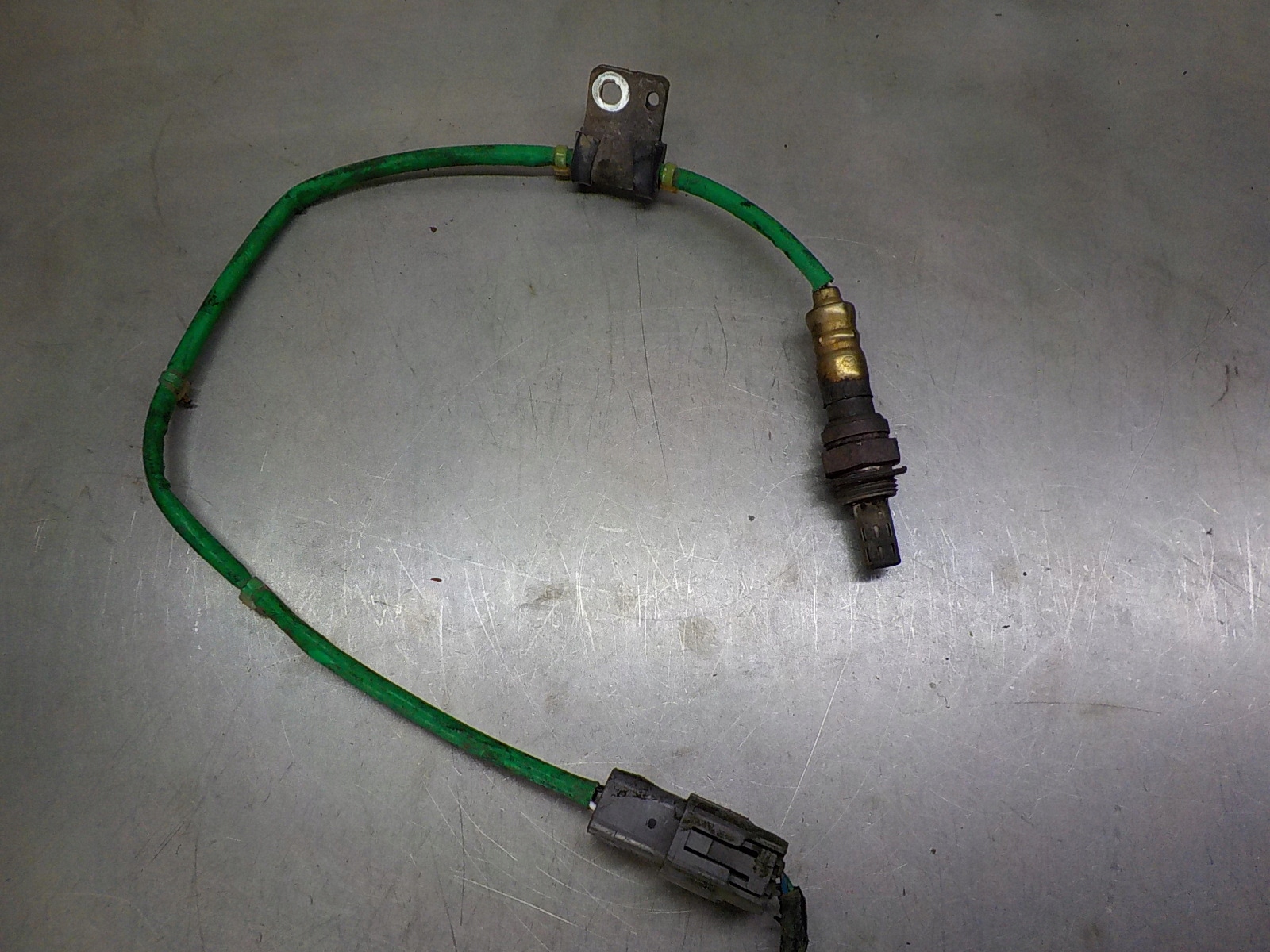 MAZDA 6 und SONDA LAMBDA LF4K-18861