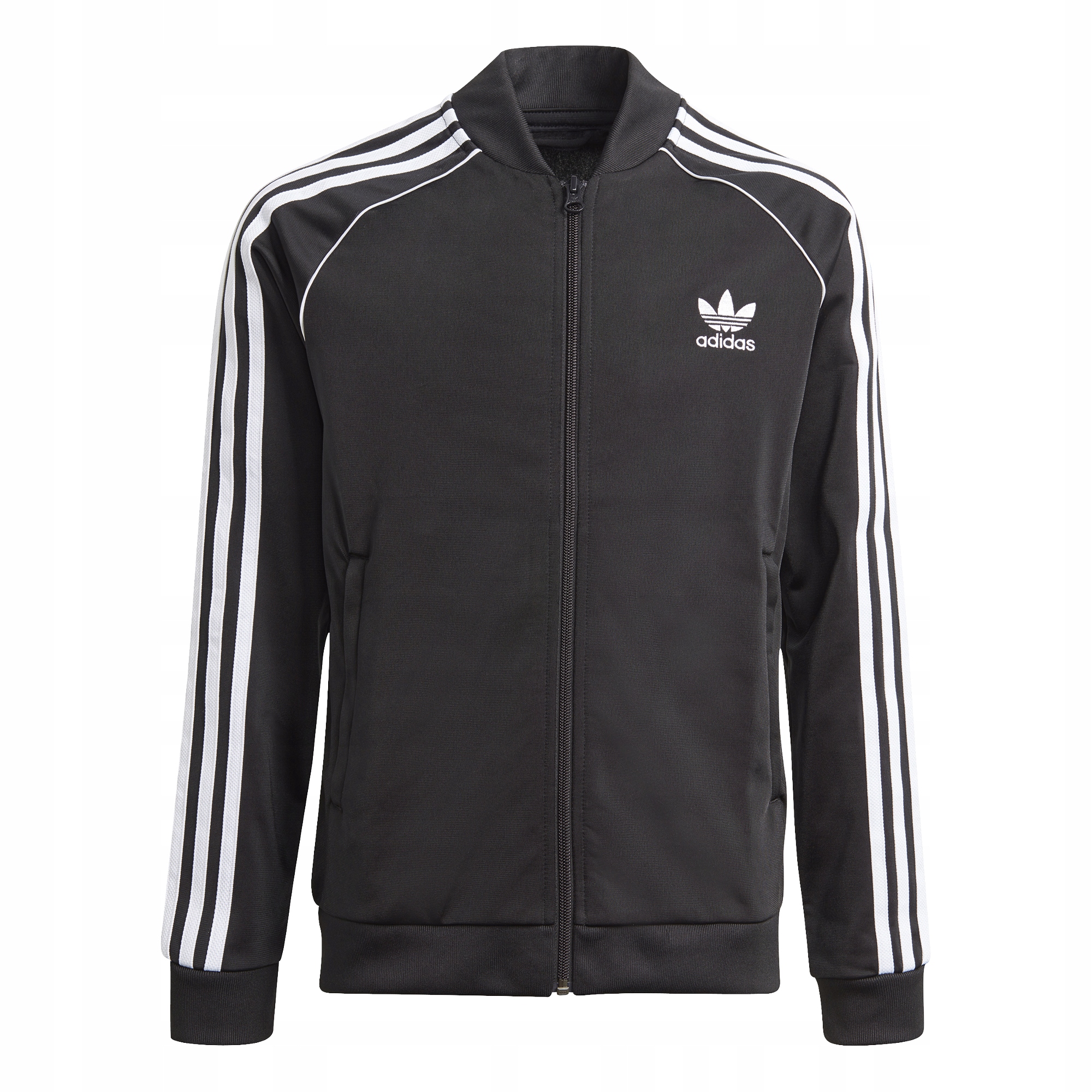 

Bluza Dziecięca Adidas Chłopięca Rozpinana Trening
